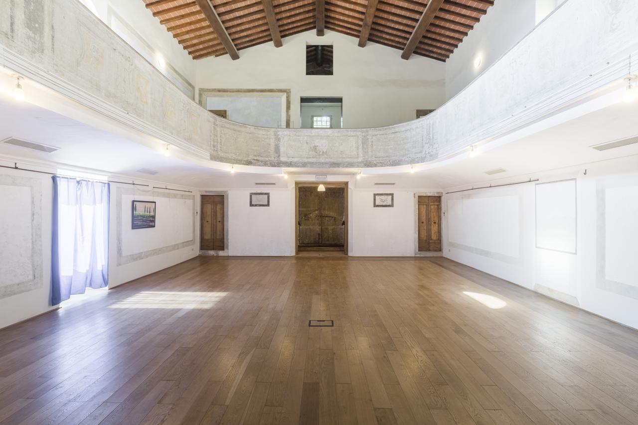 ホテルCasa Cares レッジェッロ エクステリア 写真