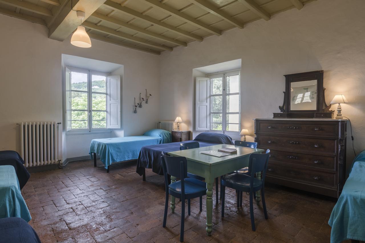ホテルCasa Cares レッジェッロ エクステリア 写真