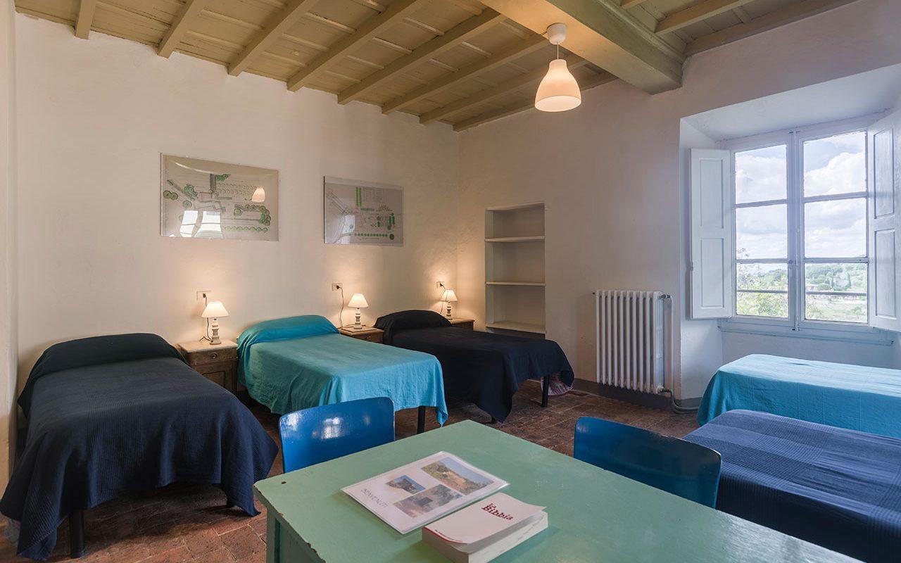 ホテルCasa Cares レッジェッロ エクステリア 写真