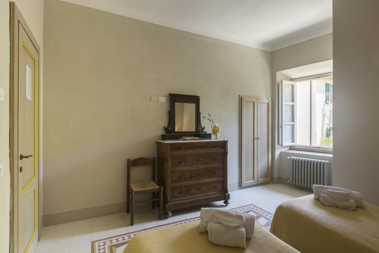 ホテルCasa Cares レッジェッロ エクステリア 写真