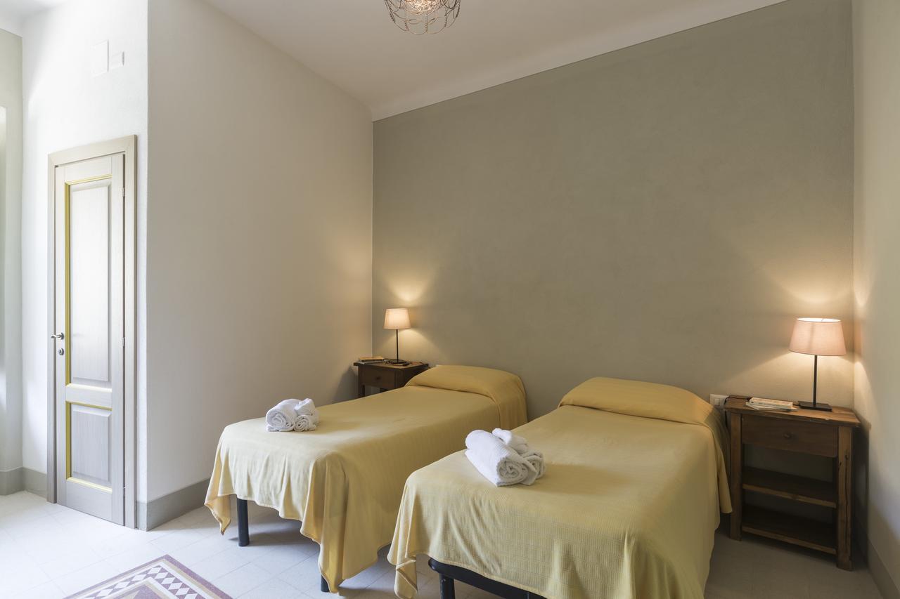 ホテルCasa Cares レッジェッロ エクステリア 写真
