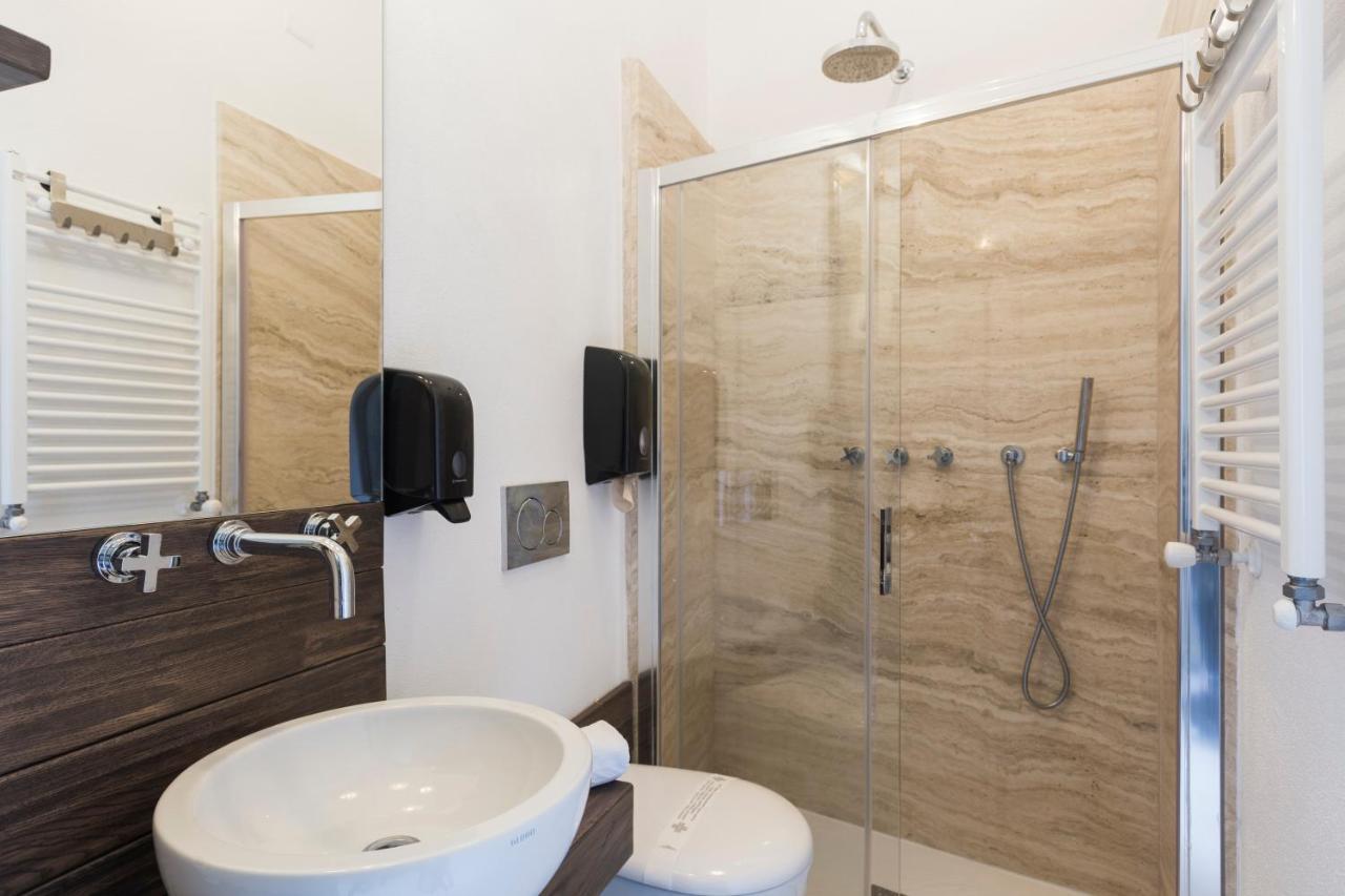 ホテルCasa Cares レッジェッロ エクステリア 写真
