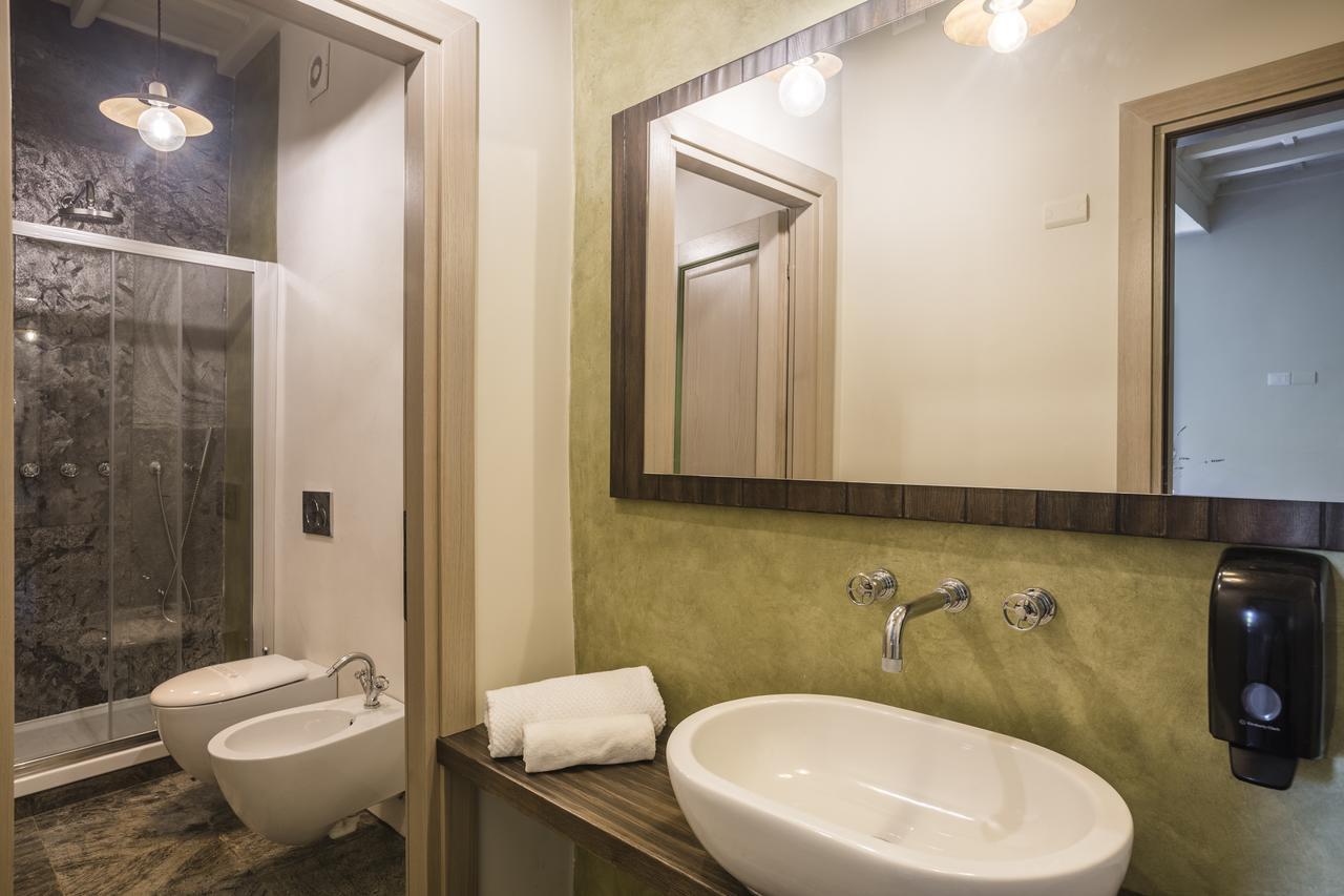 ホテルCasa Cares レッジェッロ エクステリア 写真