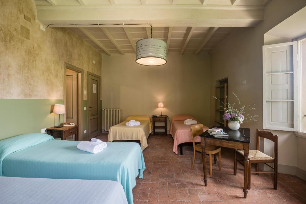 ホテルCasa Cares レッジェッロ エクステリア 写真