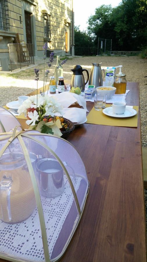 ホテルCasa Cares レッジェッロ エクステリア 写真