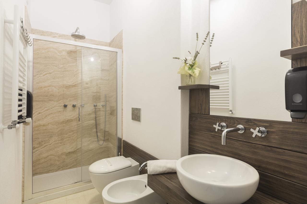 ホテルCasa Cares レッジェッロ エクステリア 写真